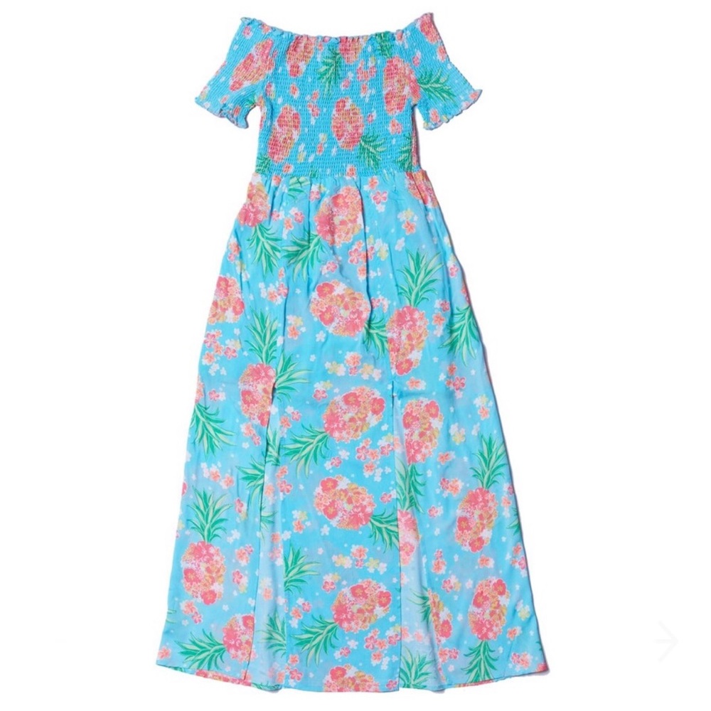 Girl’s romper/dress